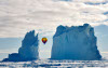 Iceberg Balloon