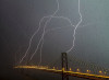 Golden Gate Lightning