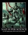 Nazi Super-Science